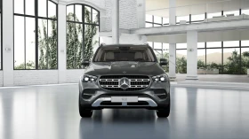 Mercedes-Benz GLE 450 AMG 4MATIC 6+ 1, снимка 2