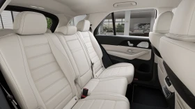 Mercedes-Benz GLE 450 AMG 4MATIC 6+ 1, снимка 10