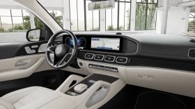 Mercedes-Benz GLE 450 AMG 4MATIC 6+ 1, снимка 11