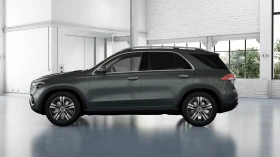 Mercedes-Benz GLE 450 AMG 4MATIC 6+ 1, снимка 7