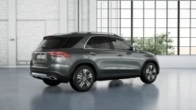 Mercedes-Benz GLE 450 AMG 4MATIC 6+ 1, снимка 4