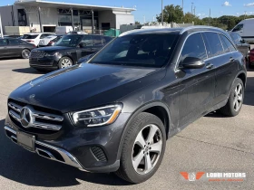 Mercedes-Benz GLC, снимка 1