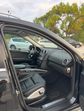 Mercedes-Benz ML 350 CDI 230k.c, снимка 11
