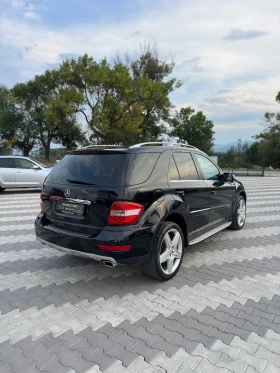 Mercedes-Benz ML 350 CDI 230k.c, снимка 4