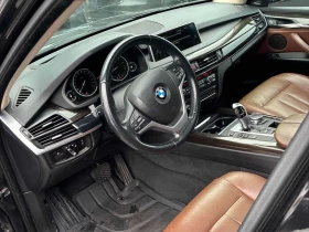 BMW X5 * xDrive35i * АВТОКРЕДИТ * ОТ ПРЕДСТАВИТЕЛСТВО, снимка 7