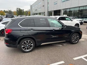 BMW X5 * xDrive35i * АВТОКРЕДИТ * ОТ ПРЕДСТАВИТЕЛСТВО, снимка 4