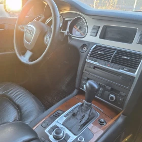 Audi Q7 3.0  TDI, снимка 7
