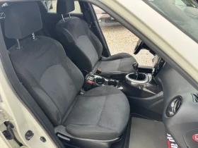 Nissan Juke 1.5, снимка 9