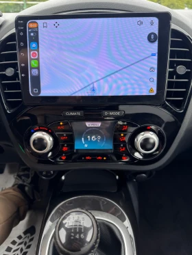 Nissan Juke 1.5, снимка 10