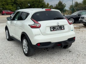 Nissan Juke 1.5, снимка 5