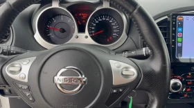 Nissan Juke 1.5, снимка 15