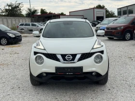 Nissan Juke 1.5, снимка 1