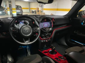 Mini Countryman 4All  John Works   , снимка 6
