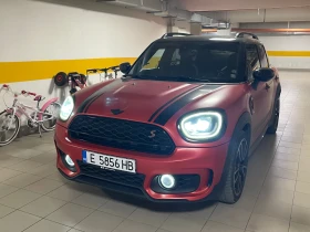 Mini Countryman 4All  John Works   , снимка 1