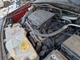 Dodge Nitro 3.7 v6 SXT, снимка 16
