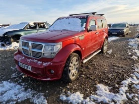 Dodge Nitro 3.7 v6 SXT - [3] 