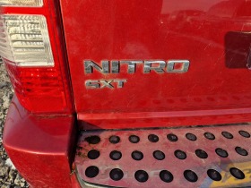 Dodge Nitro 3.7 v6 SXT, снимка 7