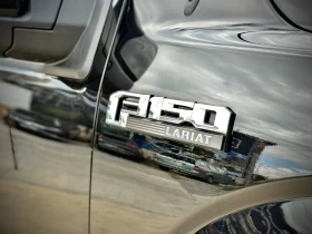 Ford F150 LARIAT, снимка 14