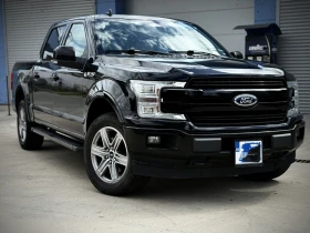 Ford F150 LARIAT, снимка 2