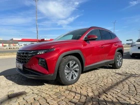 Hyundai Tucson 1.6T, снимка 2