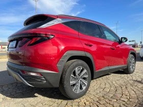 Hyundai Tucson 1.6T, снимка 5