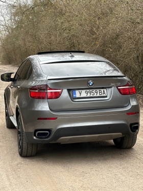 BMW X6, снимка 8 - Автомобили и джипове - 44600744