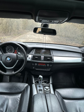 BMW X6, снимка 3 - Автомобили и джипове - 44600744