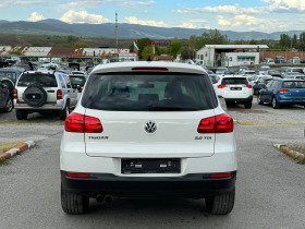 VW Tiguan 2.0 TDI 140.. 4MOTION HIGHLINE | Mobile.bg   6