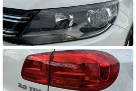 VW Tiguan 2.0 TDI 140.. 4MOTION HIGHLINE | Mobile.bg   14