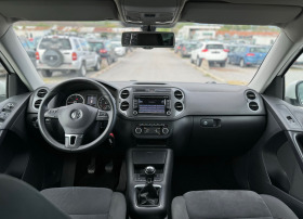 VW Tiguan 2.0 TDI 140.. 4MOTION HIGHLINE | Mobile.bg   8