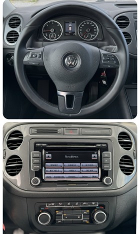 VW Tiguan 2.0 TDI 140.. 4MOTION HIGHLINE | Mobile.bg   11