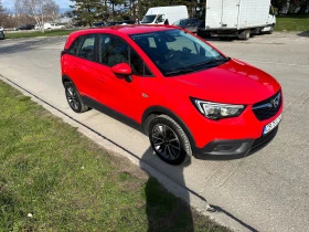 Opel Crossland X 1.2turbo, снимка 2