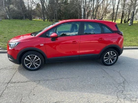 Opel Crossland X 1.2turbo, снимка 1