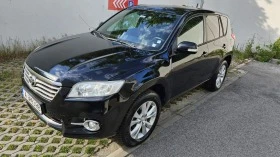 Toyota Rav4 2.2 D-4D Facelift 150 - [9] 