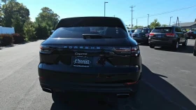 Porsche Cayenne Bose* ambient* pano* камера* мъртва точка* full - [3] 