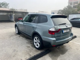 BMW X3 2.0 177кс, снимка 3