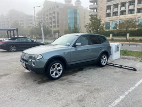 BMW X3 2.0 177кс, снимка 2