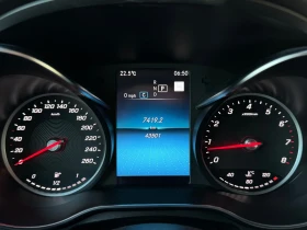 Mercedes-Benz GLC 300 - Coupe - Amg - 4-matic - Keyless - Navi - , снимка 9