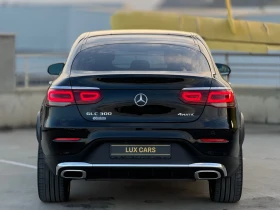 Mercedes-Benz GLC 300 - Coupe - Amg - 4-matic - Keyless - Navi - , снимка 3