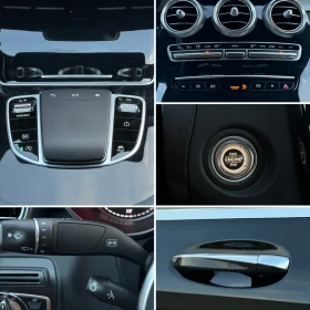 Mercedes-Benz GLC 300 - Coupe - Amg - 4-matic - Keyless - Navi - , снимка 12