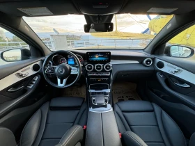 Mercedes-Benz GLC 300 - Coupe - Amg - 4-matic - Keyless - Navi - , снимка 7