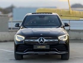 Mercedes-Benz GLC 300 - Coupe - Amg - 4-matic - Keyless - Navi - , снимка 6