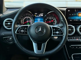 Mercedes-Benz GLC 300 - Coupe - Amg - 4-matic - Keyless - Navi - , снимка 8