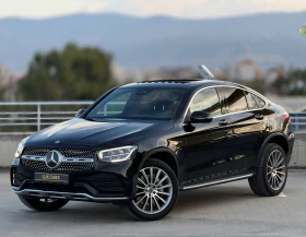 Mercedes-Benz GLC 300 - Coupe - Amg - 4-matic - Keyless - Navi - , снимка 5