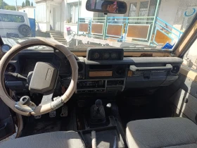 Toyota Land cruiser J73 2.5td, снимка 10