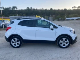 Opel Mokka 1.6i EURO 6B , снимка 8