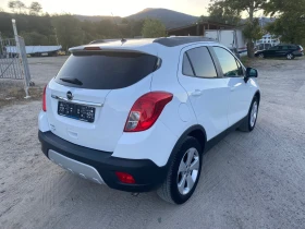 Opel Mokka 1.6i EURO 6B , снимка 7