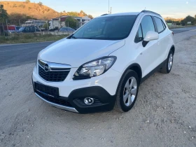 Opel Mokka 1.6i EURO 6B , снимка 3