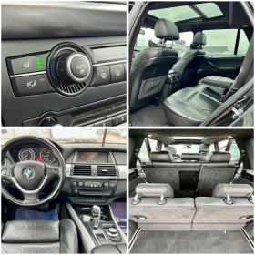 BMW X5 3.0D* 7-МЕСТА* Подгрев* ПАНОРАМА* SPORT/Стъпенки* , снимка 15