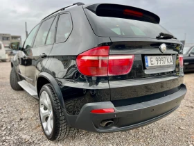 BMW X5 3.0D* 7-МЕСТА* Подгрев* ПАНОРАМА* SPORT/Стъпенки* , снимка 8